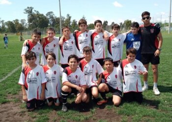 Comenzó a disputarse la etapa decisiva del Torneo “Héroes de Malvinas”