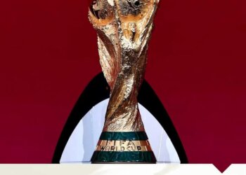Llegó el día, arranca el Mundial en Qatarb