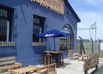 A plena luz del día: Entraron a robar en Don Domingo
