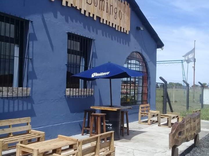 A plena luz del día: Entraron a robar en Don Domingo