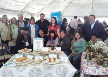 Benito Juárez fue sede de la Exposición Técnico Profesional