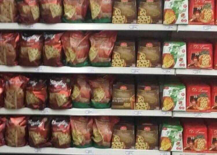 El Gobierno destinará 6 mil millones de pesos a productos navideños