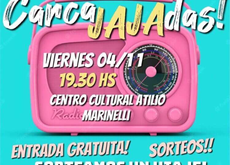 Esta tarde noche se presenta el grupo de radio teatro Galena