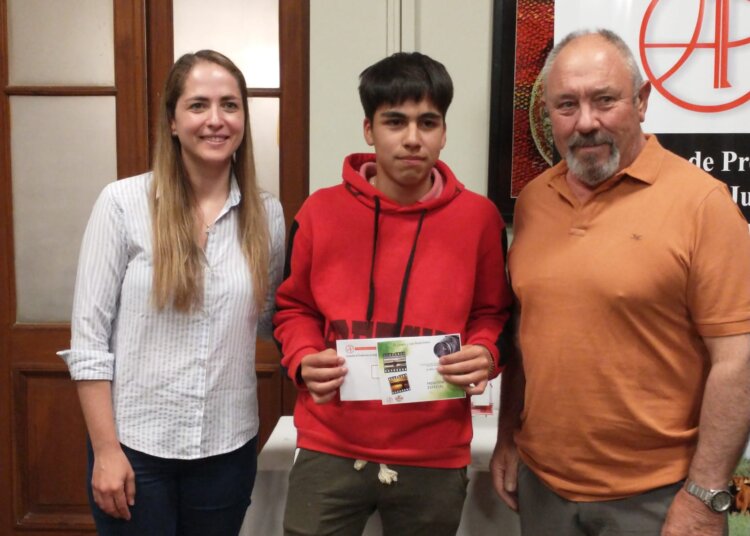Premiación y reconocimientos, una noche llena de emociones