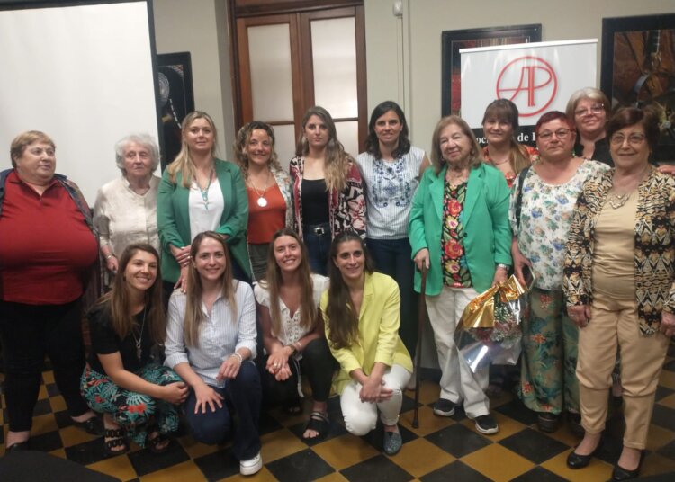 Premiación y reconocimientos, una noche llena de emociones