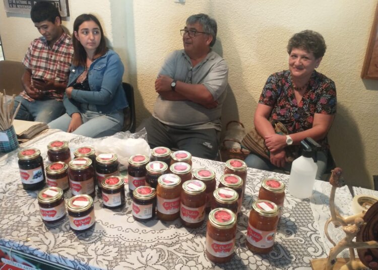 La Fess cumplió 10 años y festejó a lo grande