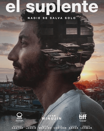 Cine para este fin de semana