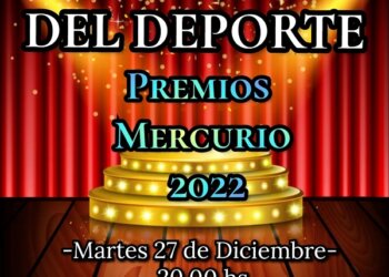 Hoy después de un largo tiempo se realiza la Noche del Deporte