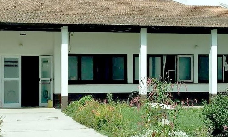 Tragedia en La Dulce: Una niña murió electrocutada mientras la familia armaba el arbolito de Navidad