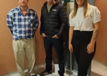 La firma Monasterio Tattersall llevó a cabo su cena de fin de año en Benito Juárez