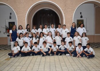 Culminó la primera semana de actos a los Egresados 2022