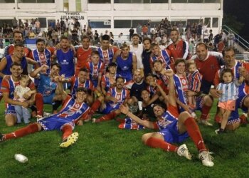 Ferrocarril Sud se quedó con la Copa “Juan Triszcz”