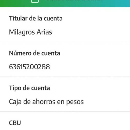 «TODOS POR VALEN»: El necesita  la ayuda de todos