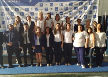 Corren riesgo los torneos de Gimnasia Artistica en Lucila del Mar