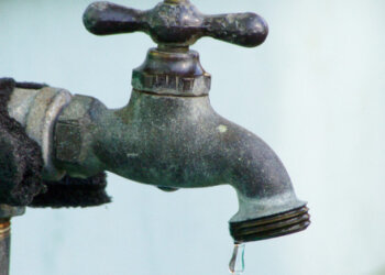 ATENCIÓN: Comunicado por la falta de agua en los pozos de abastecimientos