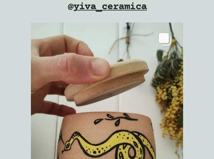 El Taller Protegido realiza una feria Navideña