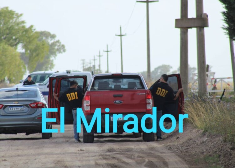 Confuso episodio: hallaron muertas a dos personas