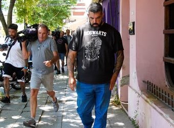 Las pruebas y testimonios que pueden condenar a Máximo Thomsen, el más complicado de los rugbiers
