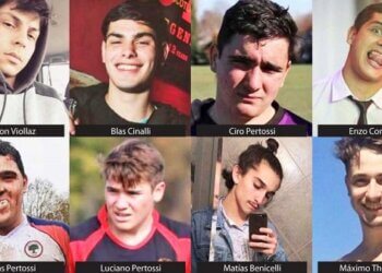 El relato del policía que intentó salvarle la vida a Fernando al guardia del boliche que apuntó a dos de los acusados