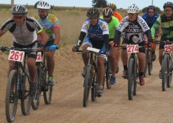 Reta, sede la primera fecha del Campeonato Rural Bike Costero