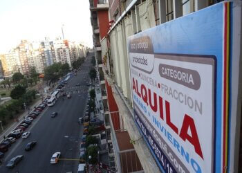 Qué pasará con los alquileres: los cambios previstos por el Congreso para la fallida ley deberán esperar hasta marzo