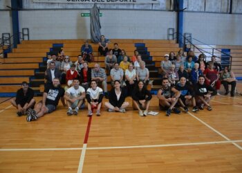 El Intendente dio por iniciada la Colonia de Adultos Mayores Kelo Fortunato