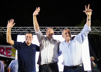La UCR busca ordenar la tropa rumbo a 2023 con una cumbre de verano