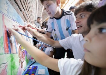La Provincia destinará $10.500 millones a créditos productivos para Pymes