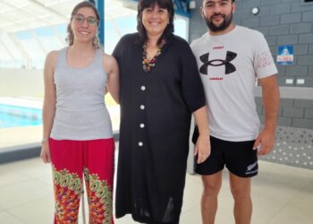 Hoy se inaugura a las 11.30 el Programa Escuelas Abiertas de Verano