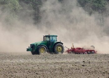 Sequía: se prorroga hasta marzo la emergencia agropecuaria en 62 distritos bonaerenses