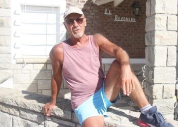 Luis Dalera, el músico que ganó la Corvina Negra que tuvo récord de inscriptos