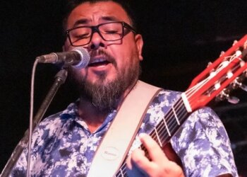 Se presentó en Benito Juárez el programa » EL AIRE DE AQUI»