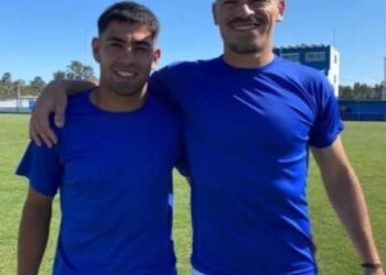 Se define el sueño Federal: las finales del Regional Amateur tienen día, árbitros y horario