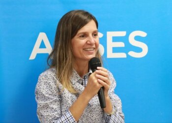 Raverta: «Sin la Ley de Pago de deuda previsional, el 90 por ciento de las mujeres no podrá jubilarse»