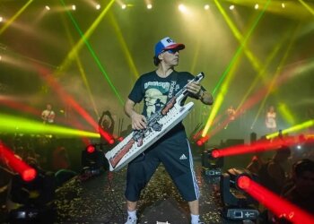 Fiesta en La Plata: fecha y sede para los shows gratis de Guasones, Las Pelotas, Damas Gratis y El Mató
