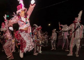 Feriados Carnaval 2023: ¿cuándo son?
