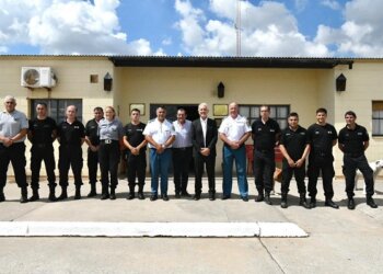 Se tramitaron más de 25 mil DNI en Unidades Penitenciarias