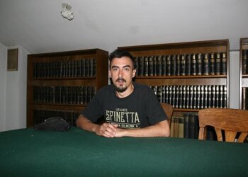 Una historia de terror con sede local
