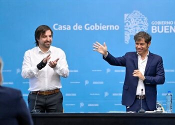 “La Provincia presentó la Receta Electrónica Bonaerense”