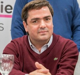 Quieren declarar a la Corvina Negra como Fiesta Provincial