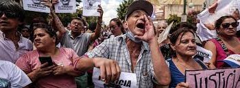 Festejos, gritos e insultos: cómo se vivió en Dolores la condena a los rugbiers por el crimen de Fernando Báez Sosa