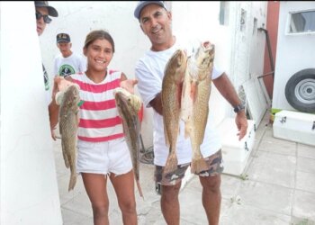 Marco García, de Carhué, lidera “Las 24” de la Corvina