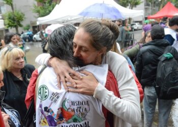 Femicidio de Lucía Pérez: el MMGyD acompaña a su familia en la búsqueda de justicia