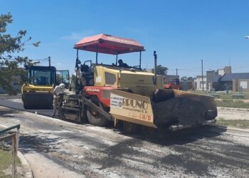 El Intendente Municipal realizó distintas actividades relacionadas a la gestión