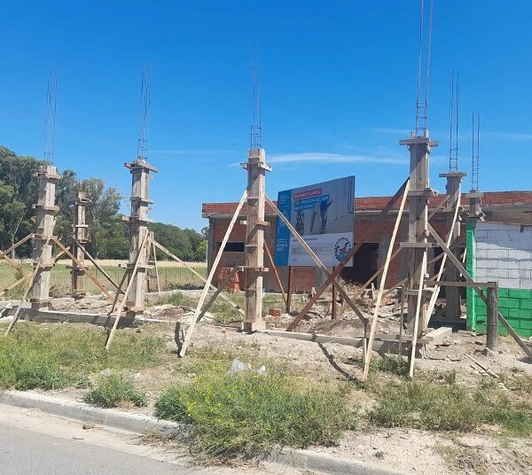 El Intendente Municipal realizó distintas actividades relacionadas a la gestión