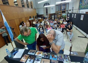 Resultados del Concurso Fotográfico “Nuestros Campos 2023”