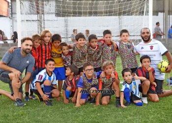 Comenzó el Torneo Comercial Nocturno, hoy se juega la segunda jornada de fútbol