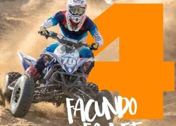 Con la presencia de Facundo Fauret comienza el Enduro de Verano en Gesell