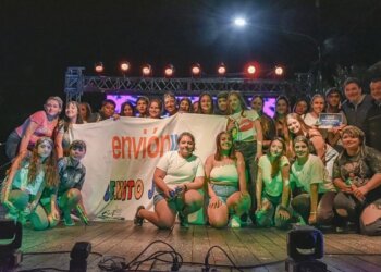 Todos los premiados de los Corsos 2023