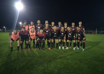 Aiello: Argentino y Juarense empataron en el debut de la copa